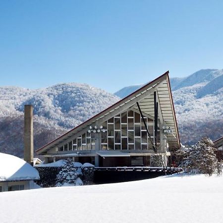 โอคุชิกะ โคเก็น โฮเต็ล Hotel ยามาโนะอุจิ ภายนอก รูปภาพ