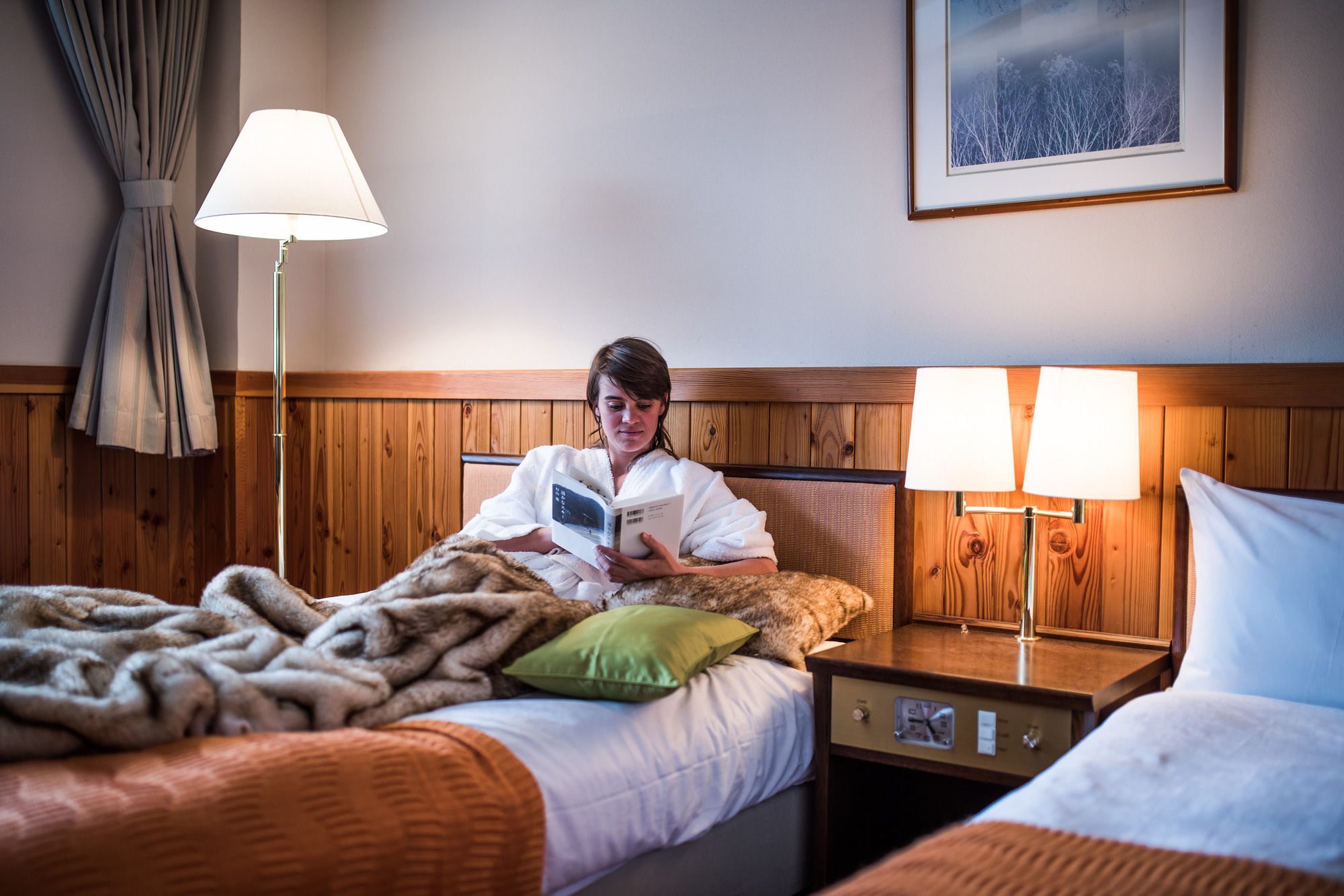 โอคุชิกะ โคเก็น โฮเต็ล Hotel ยามาโนะอุจิ ภายนอก รูปภาพ