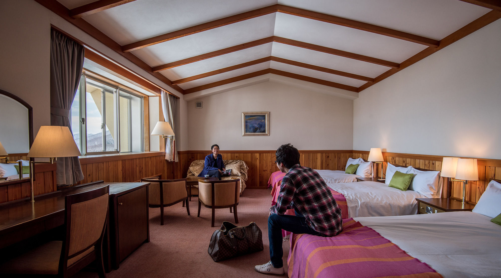 โอคุชิกะ โคเก็น โฮเต็ล Hotel ยามาโนะอุจิ ภายนอก รูปภาพ
